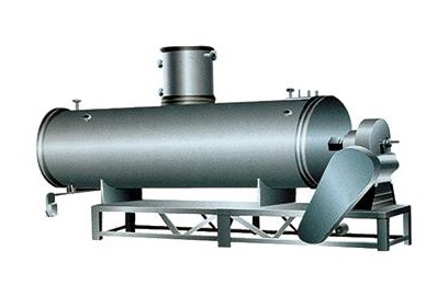 真空耙式干燥機(jī)特別適應(yīng)易爆、易氧化、膏狀物料的干燥