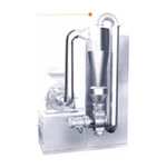 350型、400型、500型中藥粉碎機